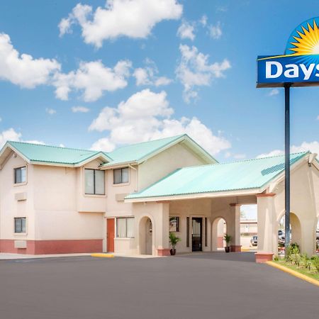 Days Inn By Wyndham Hobbs Exterior foto